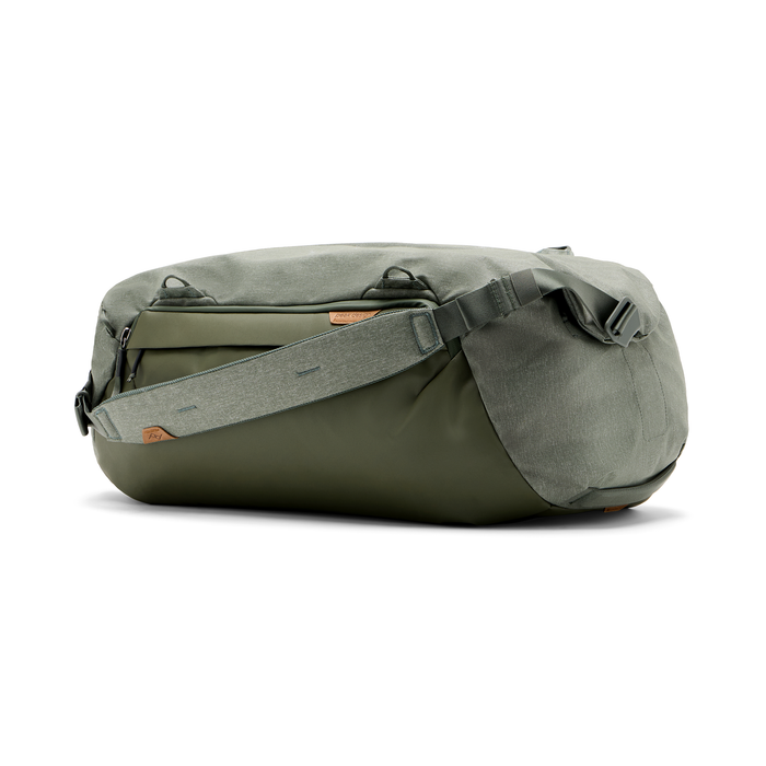 Peak Design Travel Duffel 50L - Sage