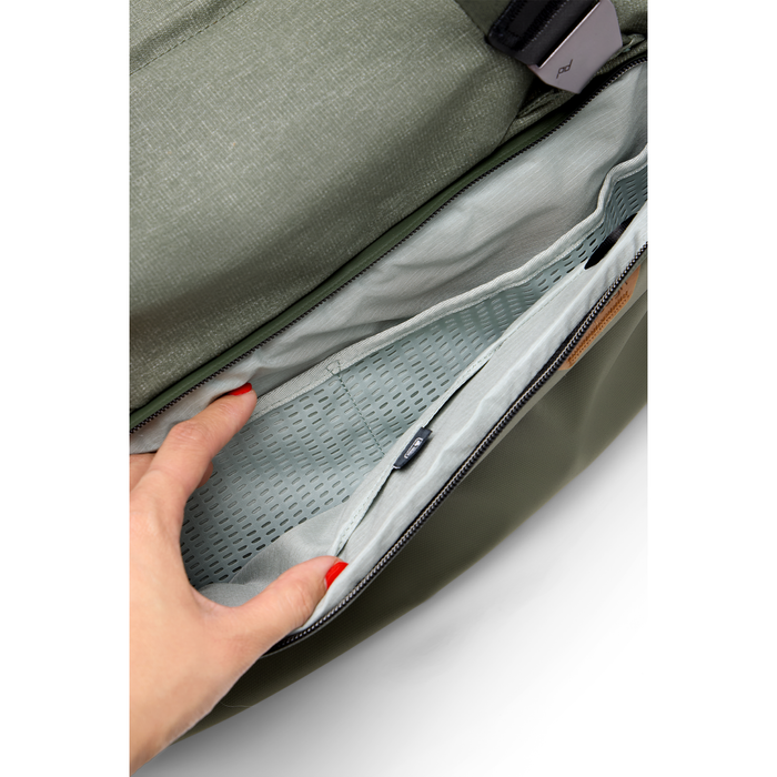 Peak Design Travel Duffel 50L - Sage