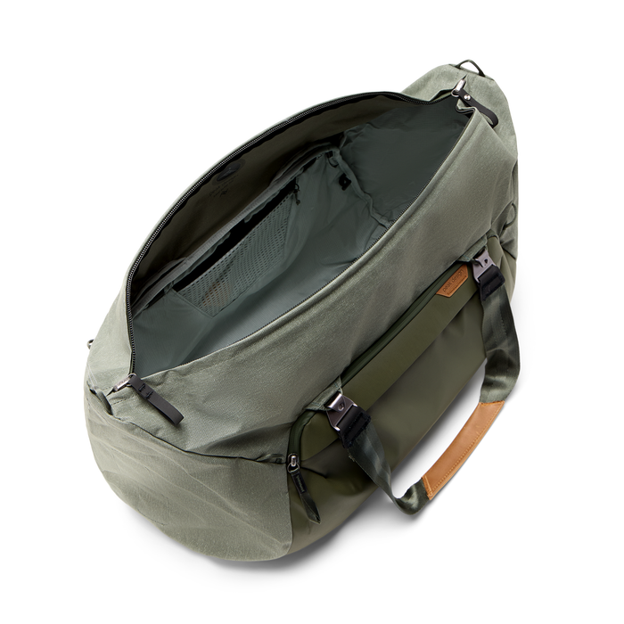 Peak Design Travel Duffel 50L - Sage