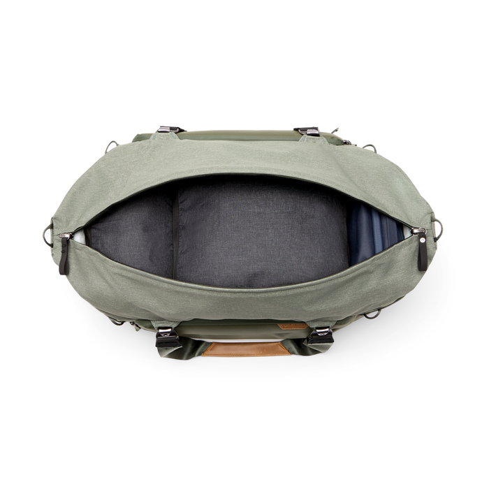 Peak Design Travel Duffel 50L - Sage