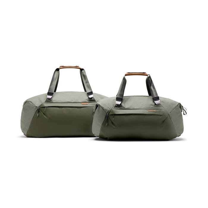 Peak Design Travel Duffel 50L - Sage