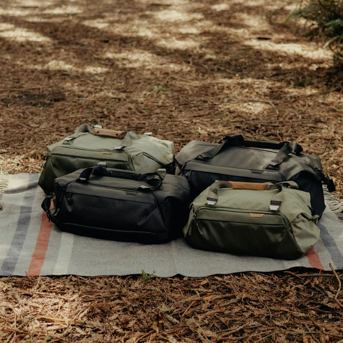 Peak Design Travel Duffel 50L - Sage