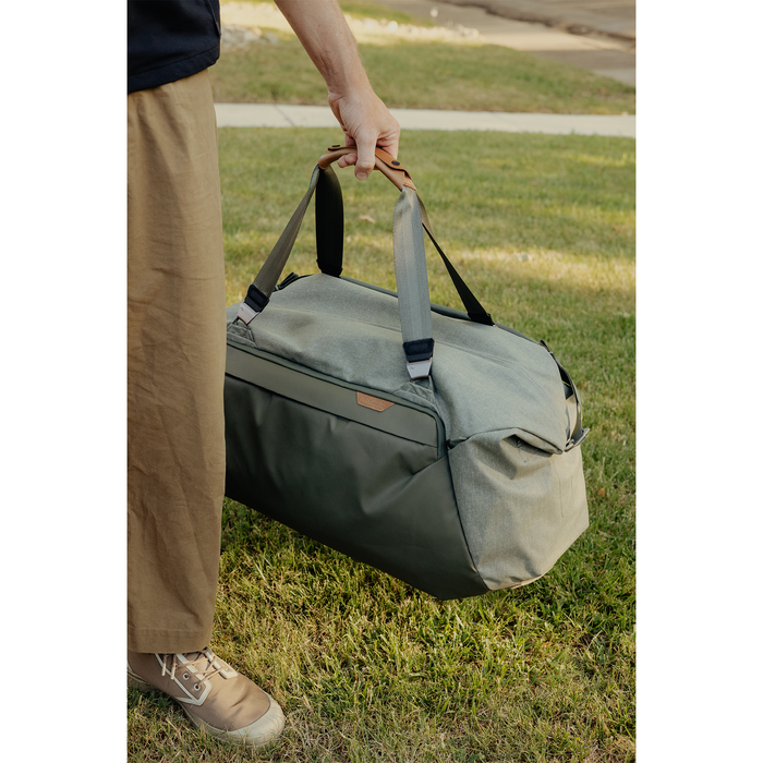 Peak Design Travel Duffel 50L - Sage