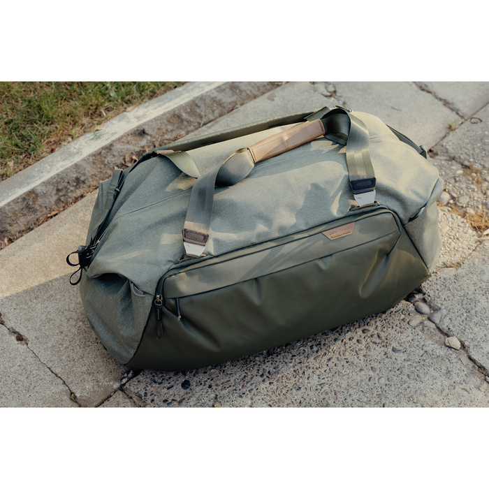 Peak Design Travel Duffel 50L - Sage