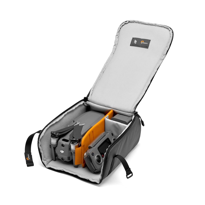 LowePro PhotoSport Outdoor 24L AW III Backpack - Gray/Black