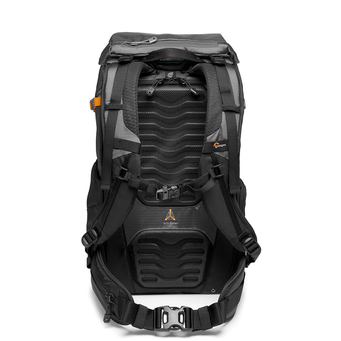 LowePro PhotoSport Outdoor 24L AW III Backpack - Gray/Black