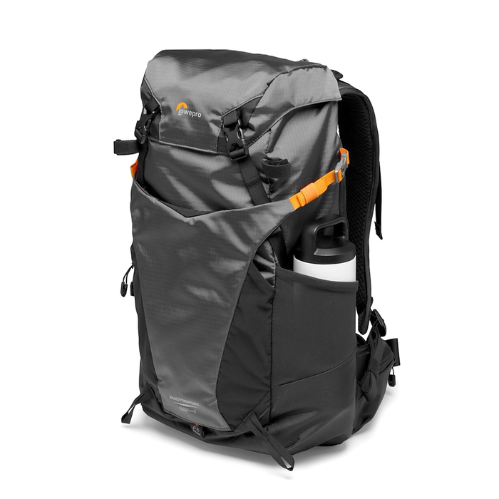 LowePro PhotoSport Outdoor 24L AW III Backpack - Gray/Black