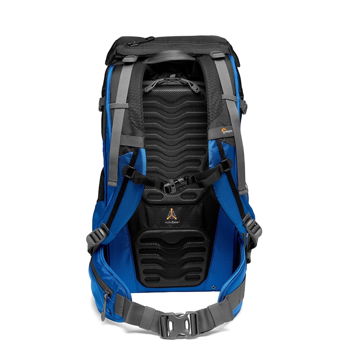 LowePro PhotoSport Outdoor 24L AW III Backpack - Black/Blue
