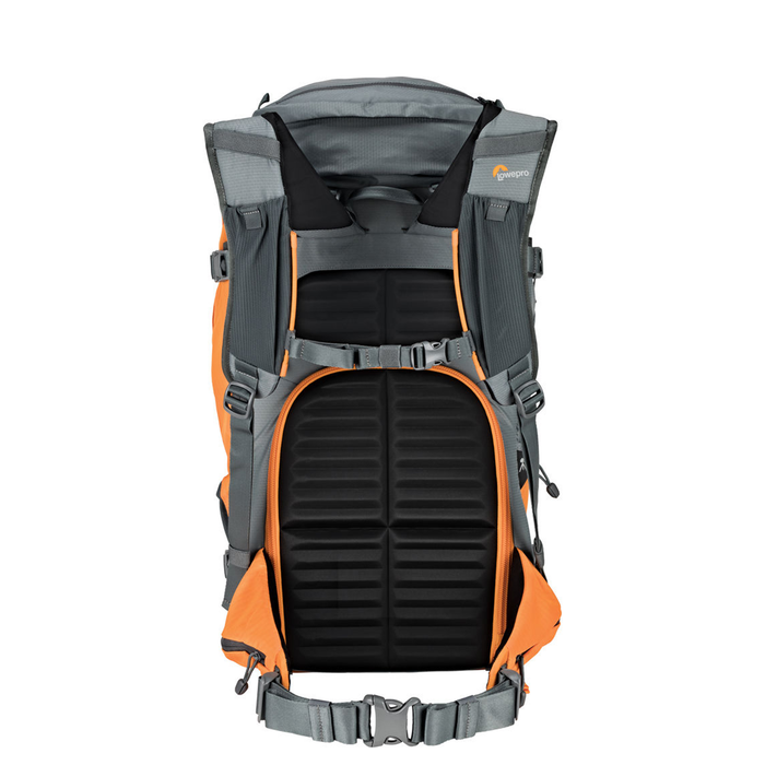 LowePro Powder 500 AW 55L Backpack – Midnight Blue/Horizon Blue