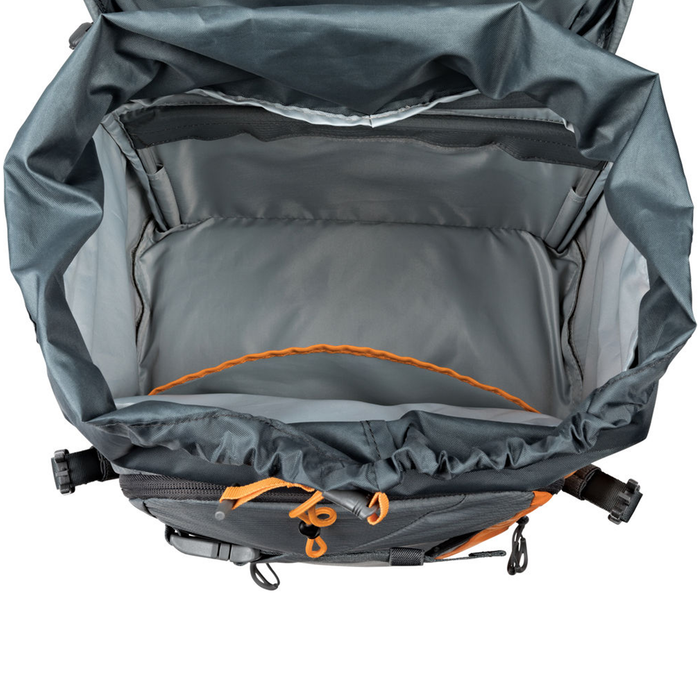 LowePro Powder 500 AW 55L Backpack – Midnight Blue/Horizon Blue