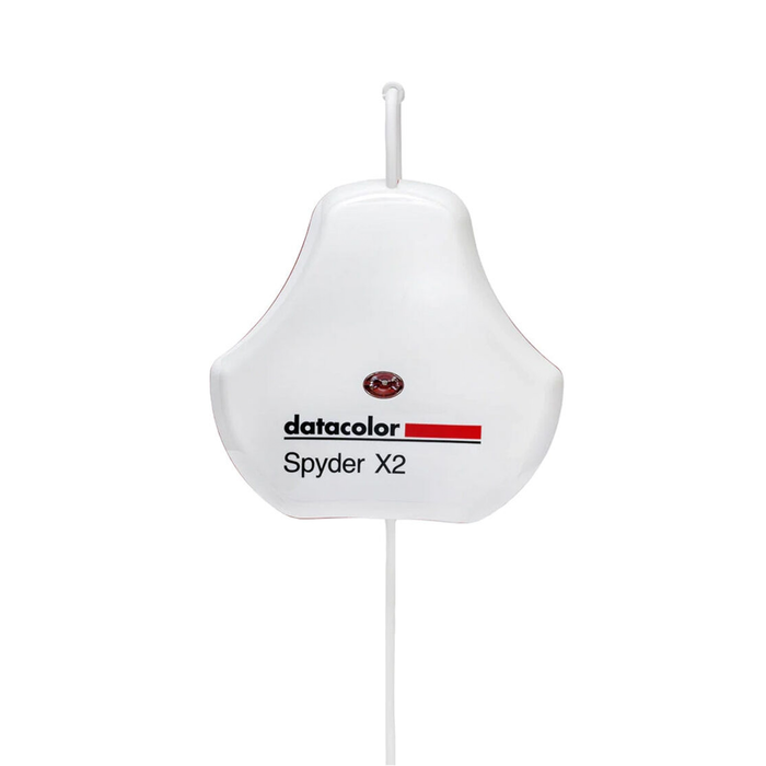 Datacolor Spyder X2 Elite Colorimeter