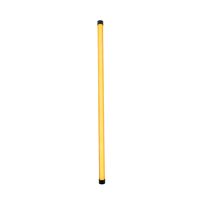 Nanlite PavoTube II 30XR RGBWW LED Pixel Tube with Built-In CRMX, Single - 4ft