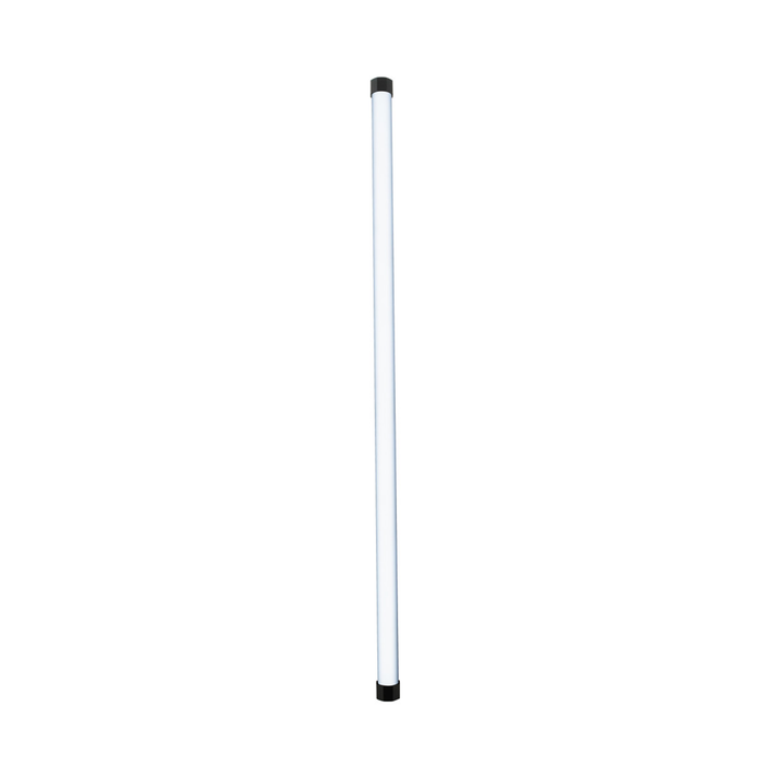 Nanlite PavoTube II 30XR RGBWW LED Pixel Tube with Built-In CRMX, Single - 4ft