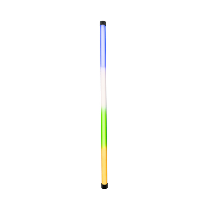 Nanlite PavoTube II 30XR RGBWW LED Pixel Tube with Built-In CRMX, Single - 4ft