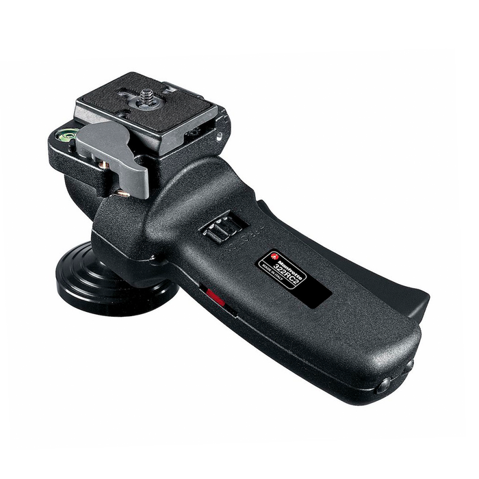 Manfrotto 322RC2 Grip Ball Head