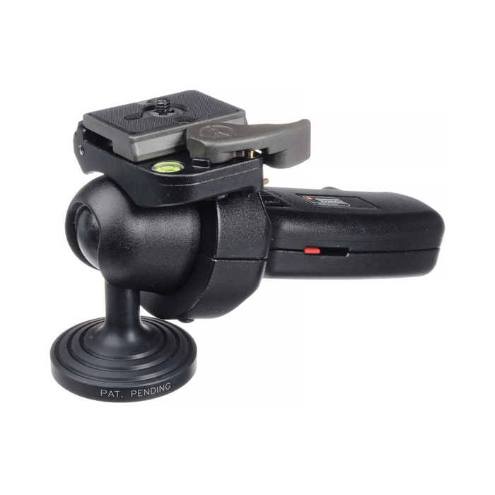 Manfrotto 322RC2 Grip Ball Head