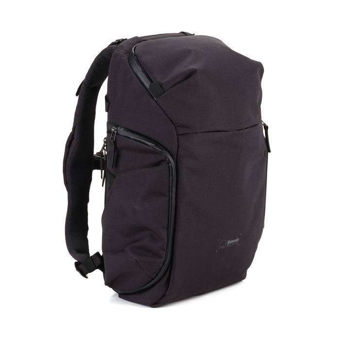 Shimoda Urban Explore 25L Backpack with Core Unit - Anthracite Black