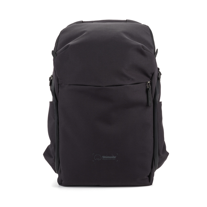 Shimoda Urban Explore 25L Backpack with Core Unit - Anthracite Black
