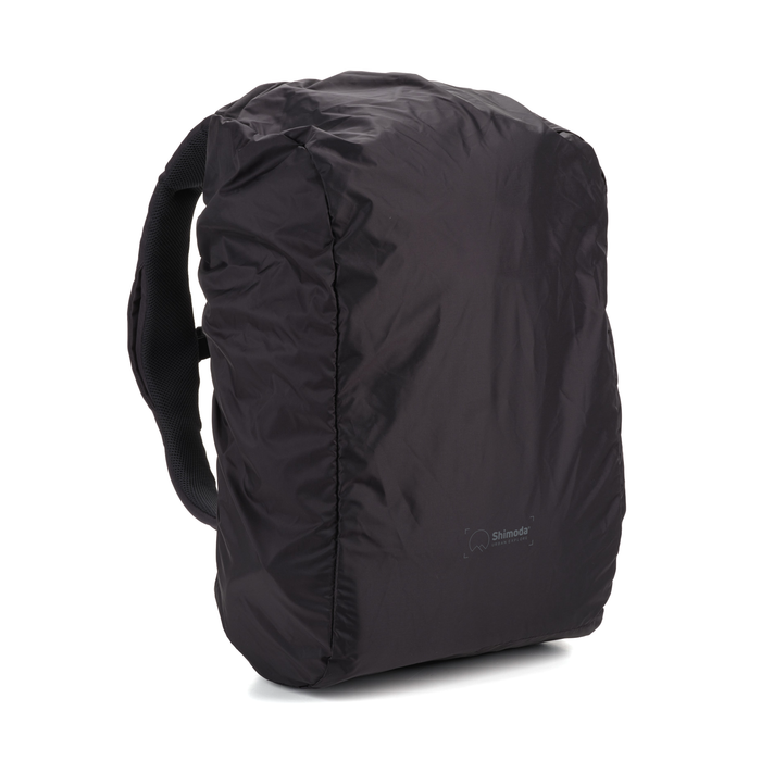 Shimoda Urban Explore 25L Backpack with Core Unit - Anthracite Black