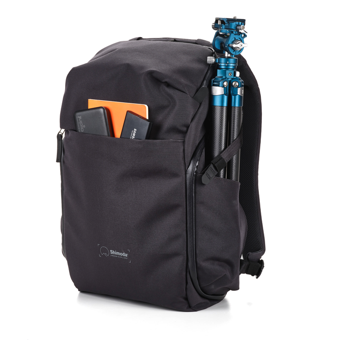 Shimoda Urban Explore Backpack, 25L - Anthracite Black