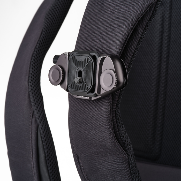 Shimoda Urban Explore Backpack, 25L - Anthracite Black