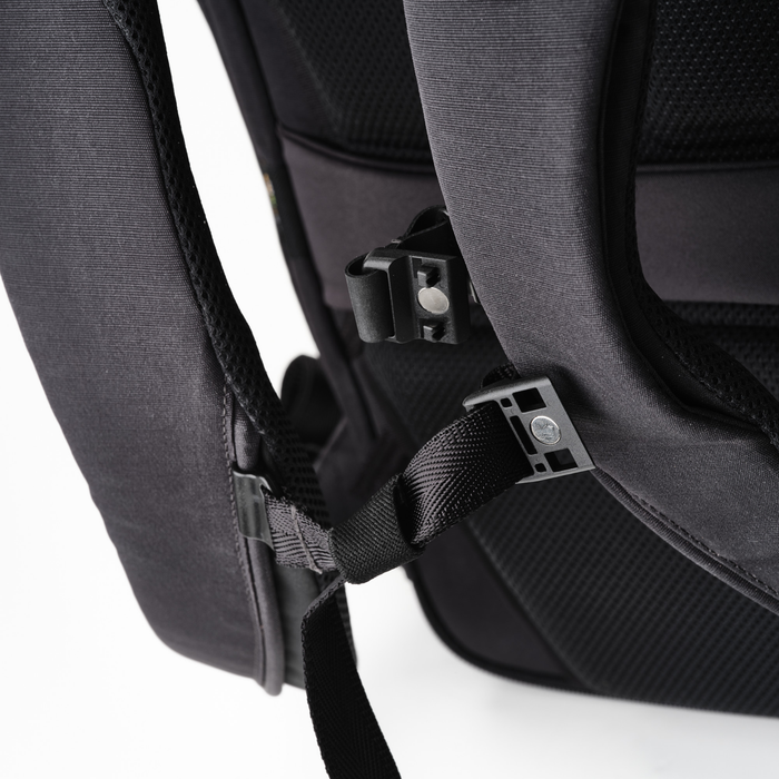 Shimoda Urban Explore Backpack, 25L - Anthracite Black