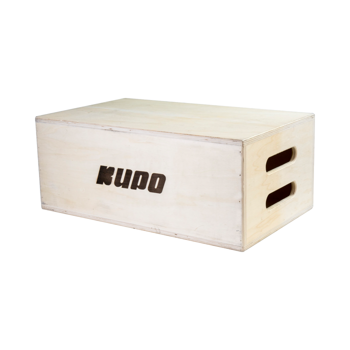 Kupo Apple Box Full 20 x 12 x 8"