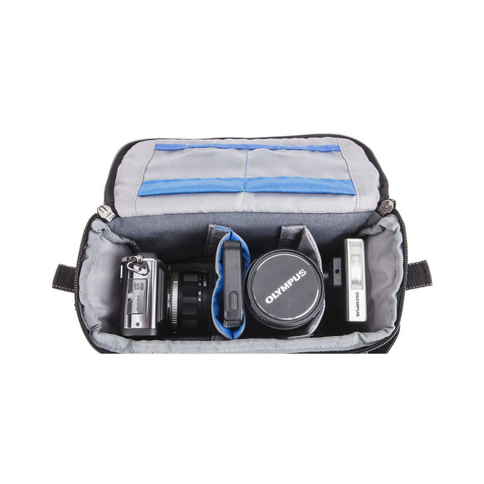 Think Tank Mirrorless Mover 20 Camera Bag - Marine Blue