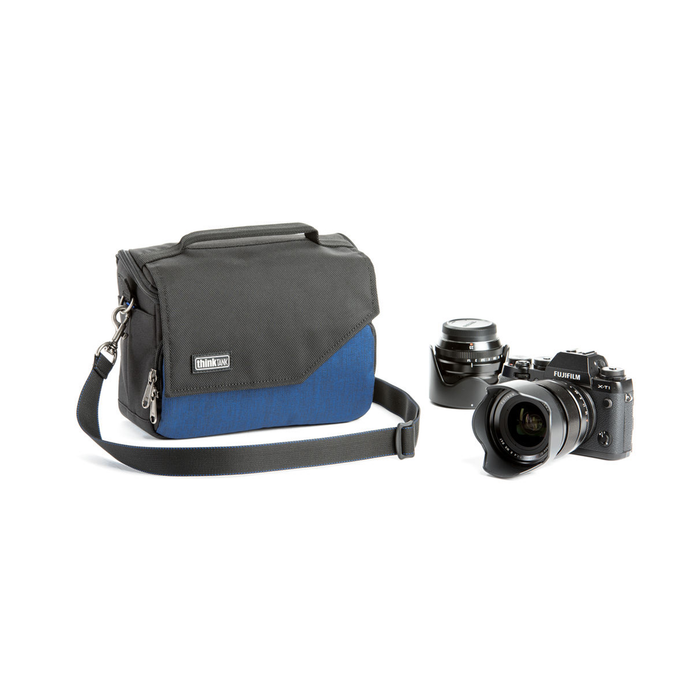 Think Tank Mirrorless Mover 20 Camera Bag - Marine Blue