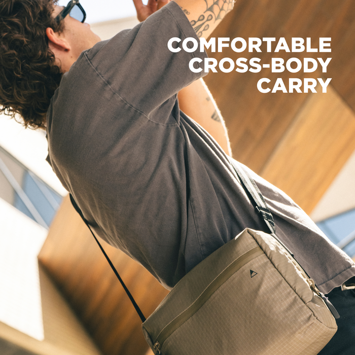 Nomatic Access 6L Camera Sling - Earth