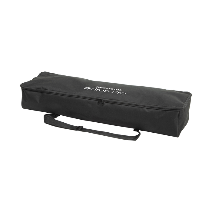 Westcott X-Drop Pro Backdrop Stand (5x7, 5x12, 8x8, 8x13)