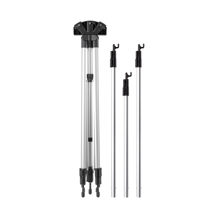 Westcott X-Drop Pro Backdrop Stand (5x7, 5x12, 8x8, 8x13)
