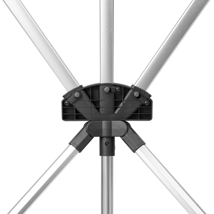 Westcott X-Drop Pro Backdrop Stand (5x7, 5x12, 8x8, 8x13)