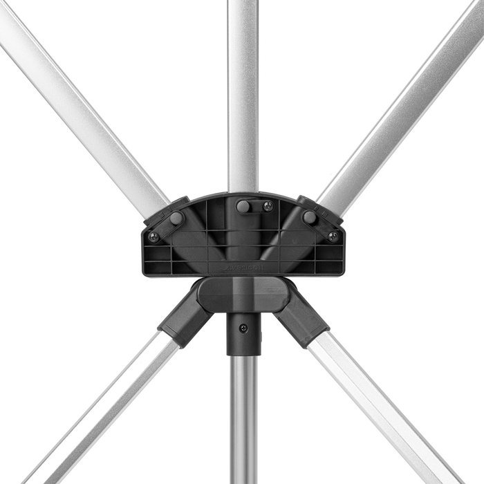 Westcott X-Drop Pro Backdrop Stand (5x7, 5x12, 8x8, 8x13)