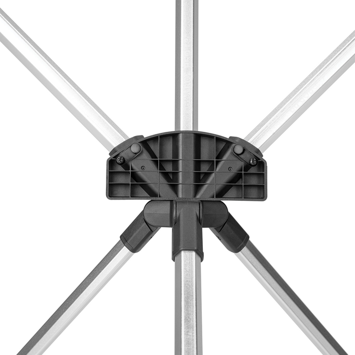 Westcott X-Drop Pro Backdrop Stand (5x7, 5x12, 8x8, 8x13)