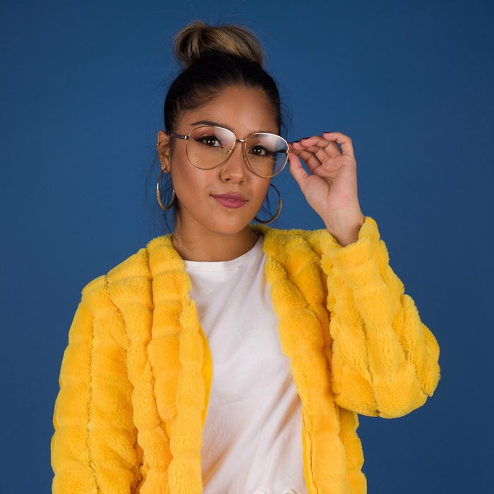 Savage #64 Blue Jean Seamless Background Paper 107" x 36' - In Store Pick Up Only