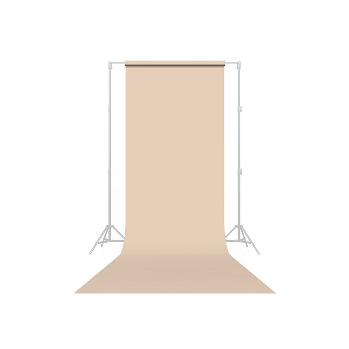 Savage #19 Egg Nog Seamless Background Paper 53" x 36'