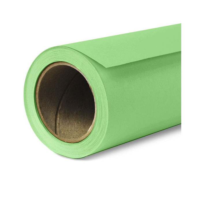 Savage #40 Mint Green Seamless Background Paper 53" x 36'