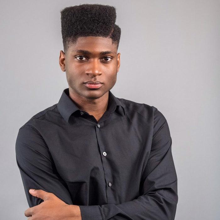 Savage #56 Fashion Gray Seamless Background Paper 53" x 36'