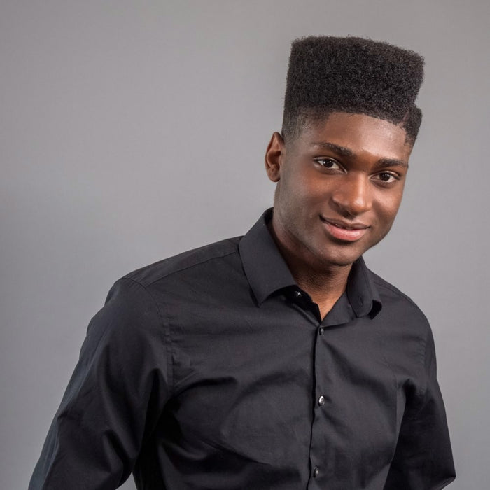 Savage #56 Fashion Gray Seamless Background Paper 53" x 36'