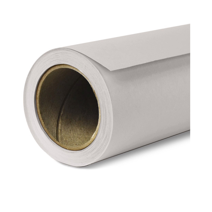 Savage #57 Gray Tint Seamless Background Paper 53" x 36'