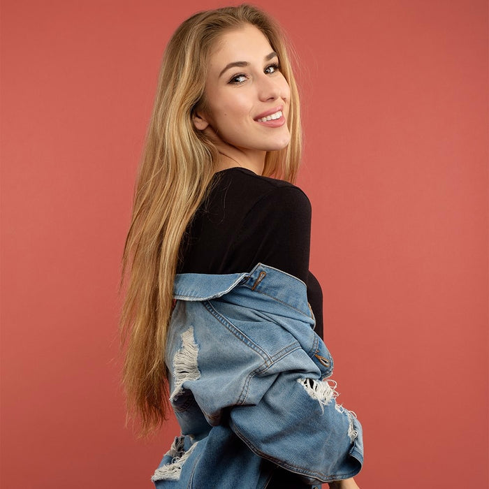 Savage #81 Rustic Seamless Background Paper 53" x 36'