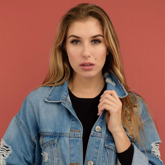 Savage #81 Rustic Seamless Background Paper 53" x 36'