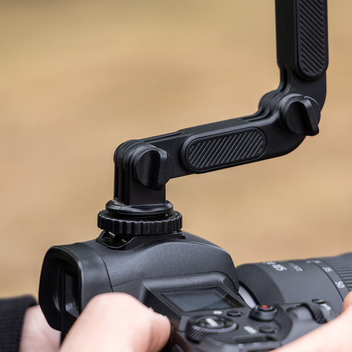 ProMaster Cold Shoe Phone Holder for MagSafe