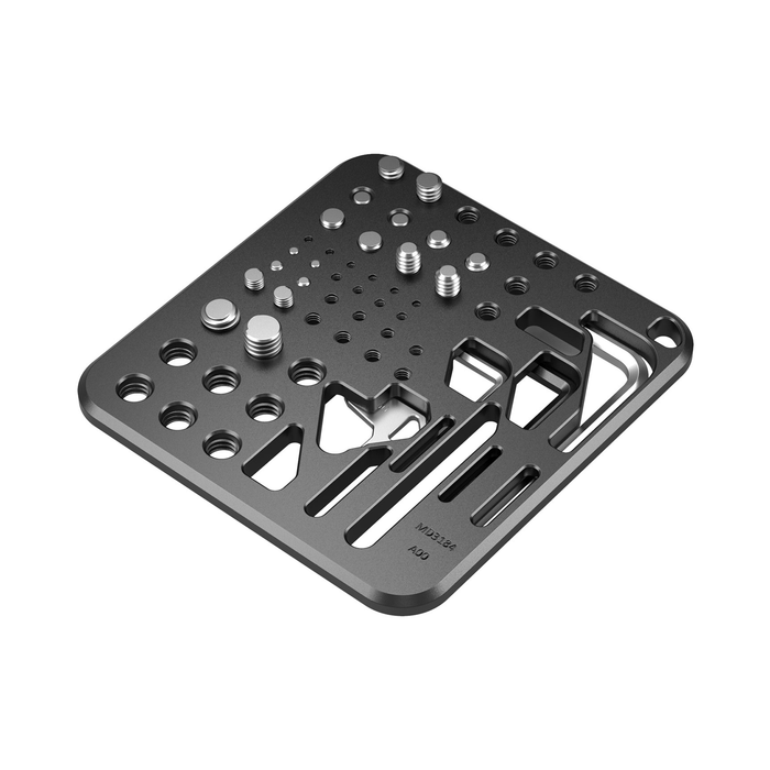 SmallRig Screw and Hex Key Storage Plate MD3184