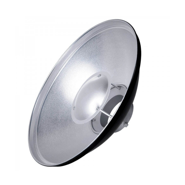 Godox BDR-S550 Beauty Dish 21.5" - Silver Bounce