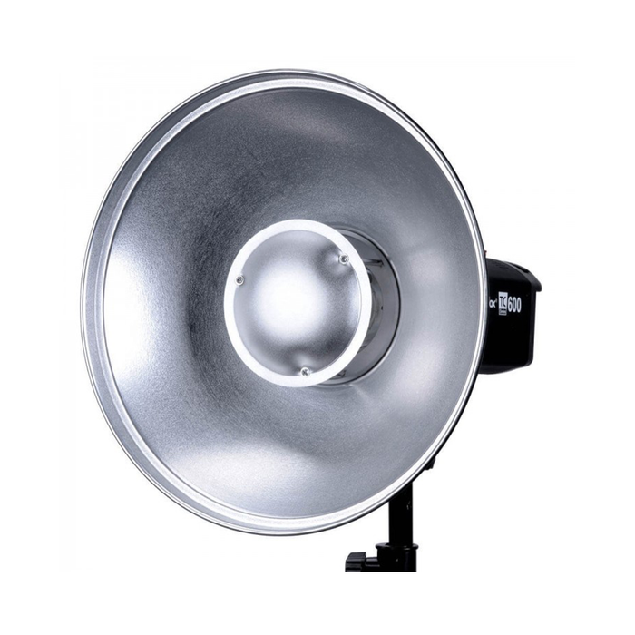Godox BDR-S550 Beauty Dish 21.5" - Silver Bounce