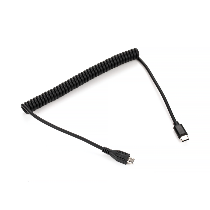 Benro Polaris Timelapse Edition 2-Axis Smart Tripod Head