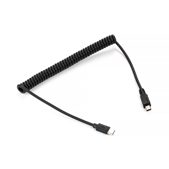 Benro Polaris Timelapse Edition 2-Axis Smart Tripod Head