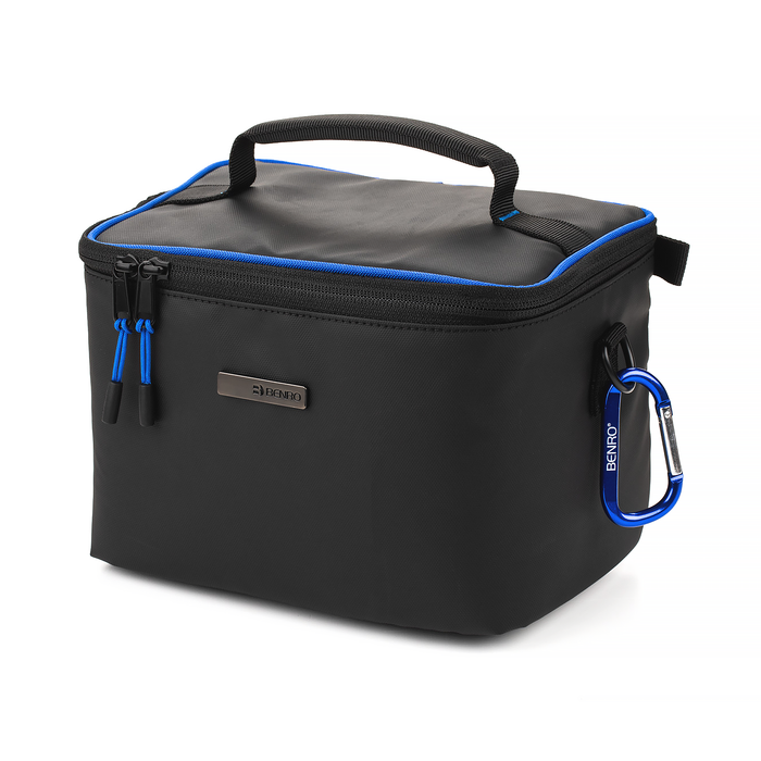 Benro Polaris Timelapse Edition 2-Axis Smart Tripod Head